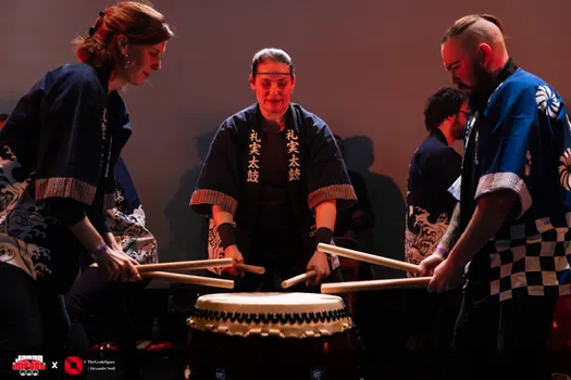 Copyright : Alexandre Stoll